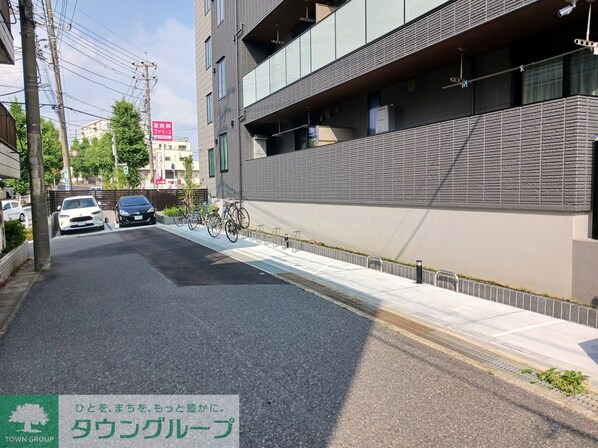 エストフォート上本郷の物件内観写真